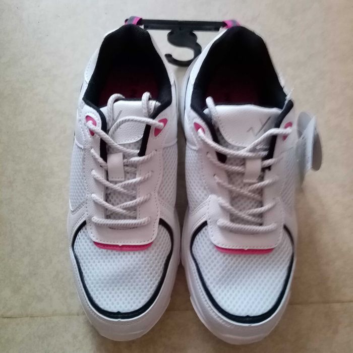 Baskets de course fille/femme 👟