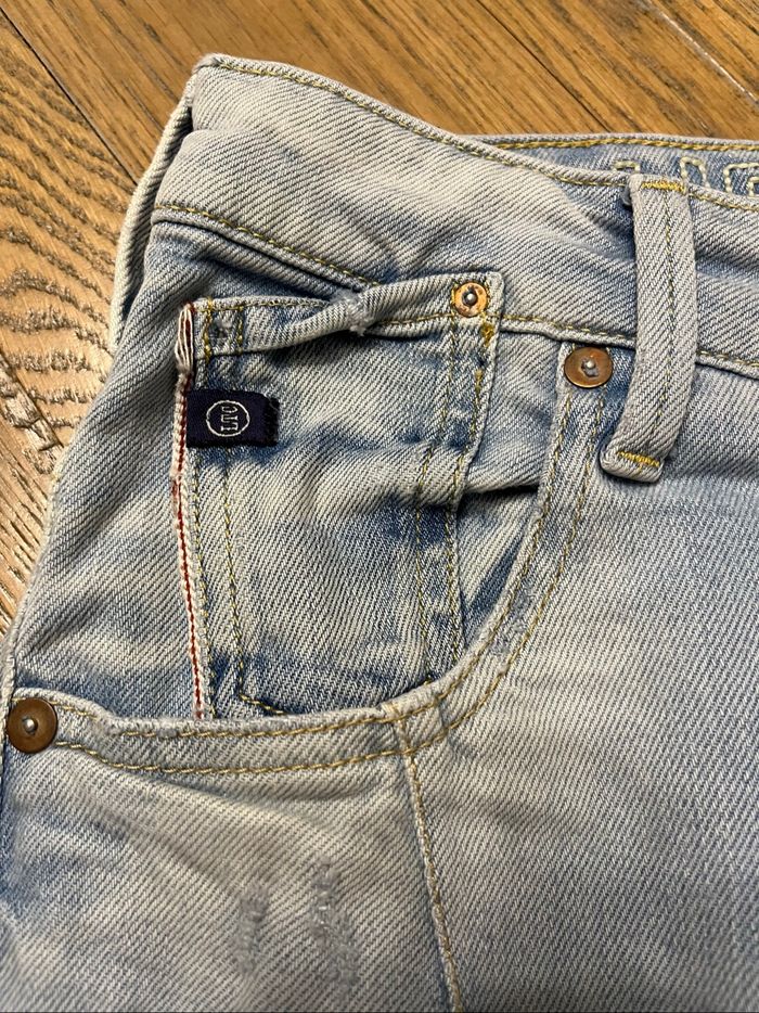 Jeans le temps des cerises homme - photo numéro 2