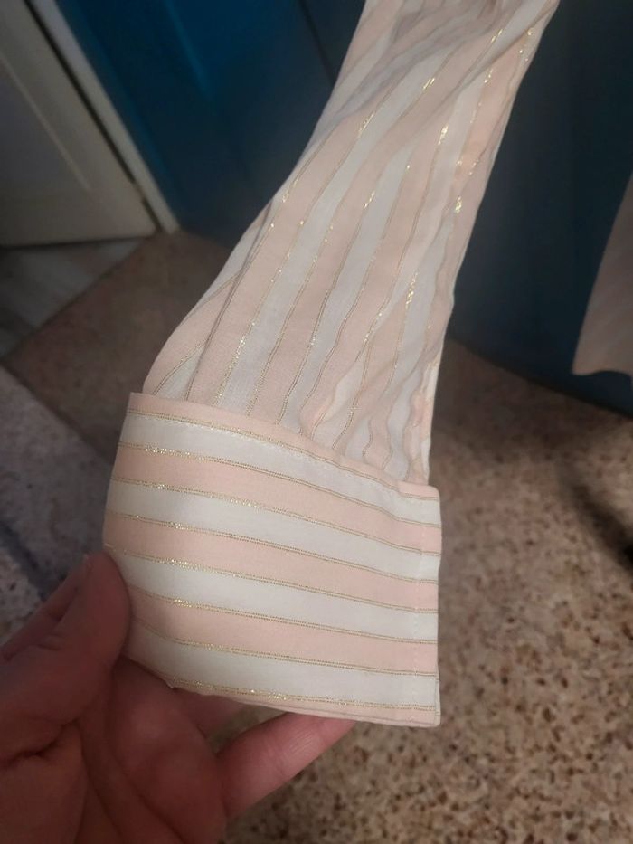 Chemise fluide - photo numéro 5