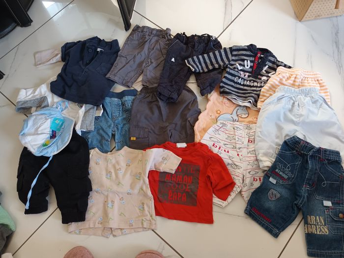 Lot 3 mois - photo numéro 2