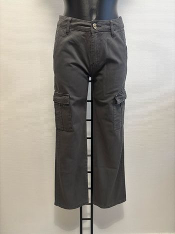 Pantalon cargo neuf