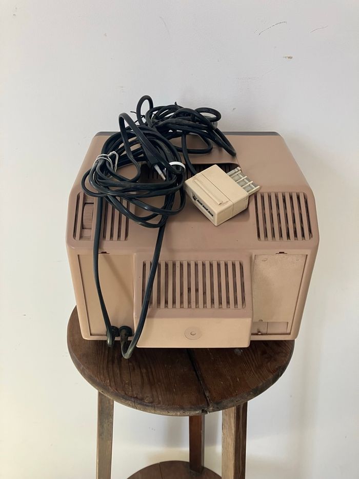 Vintage-Minitel 1-Non fonctionnel - photo numéro 6