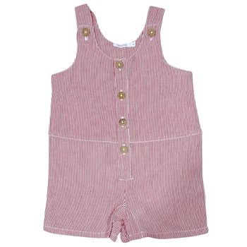 Bout'chou Combinaison courte 9 mois NEUVE