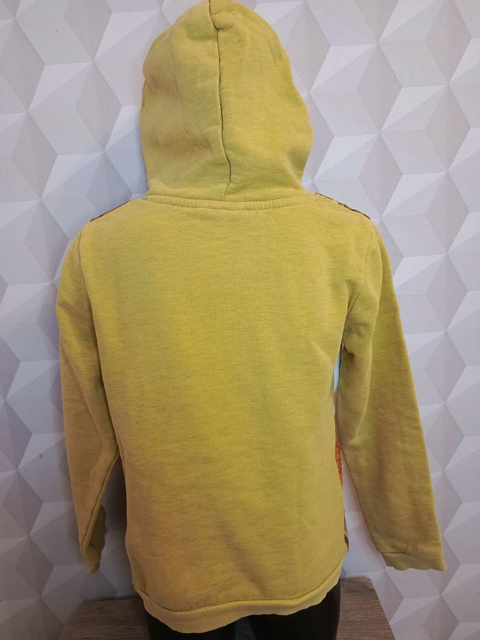 Polaire thème équitation - photo numéro 2