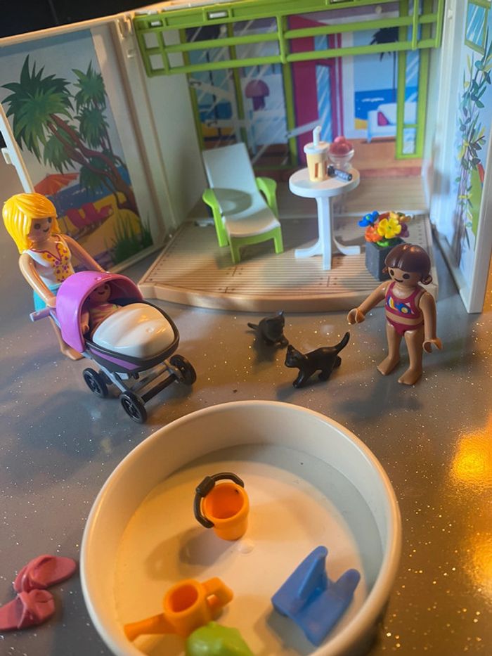 Playmobil 6159 - photo numéro 3