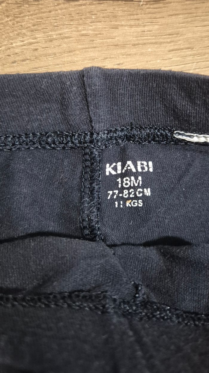 Lot leggings 18 mois - photo numéro 7