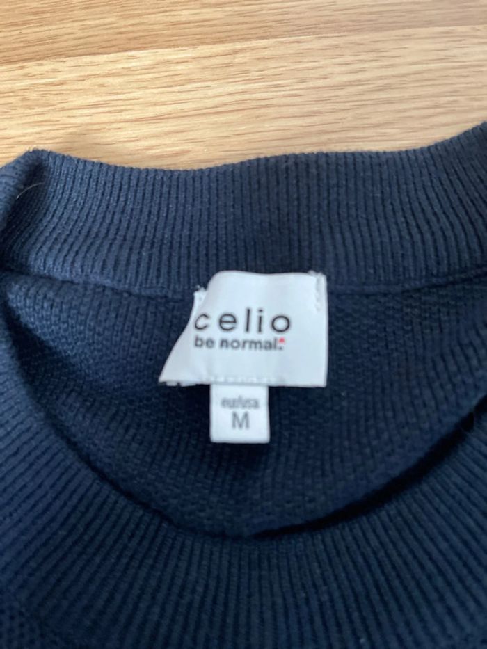 Pulls celio - photo numéro 3