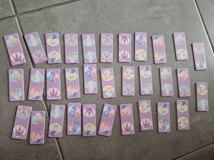 Jeu 5 en 1 - photo numéro 5