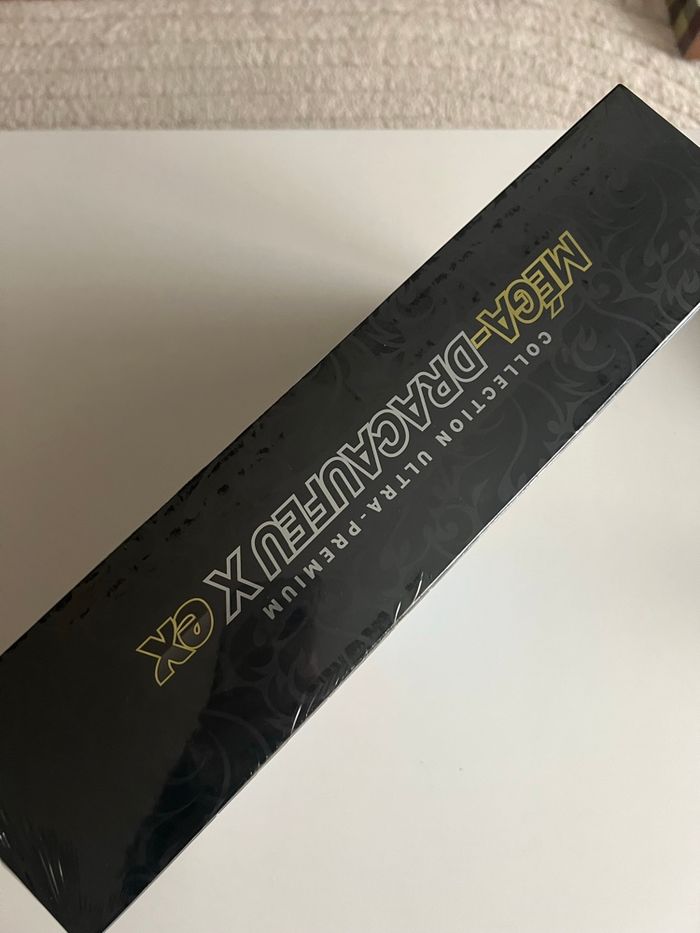 UPC flammes fantasmoporiques - photo numéro 3