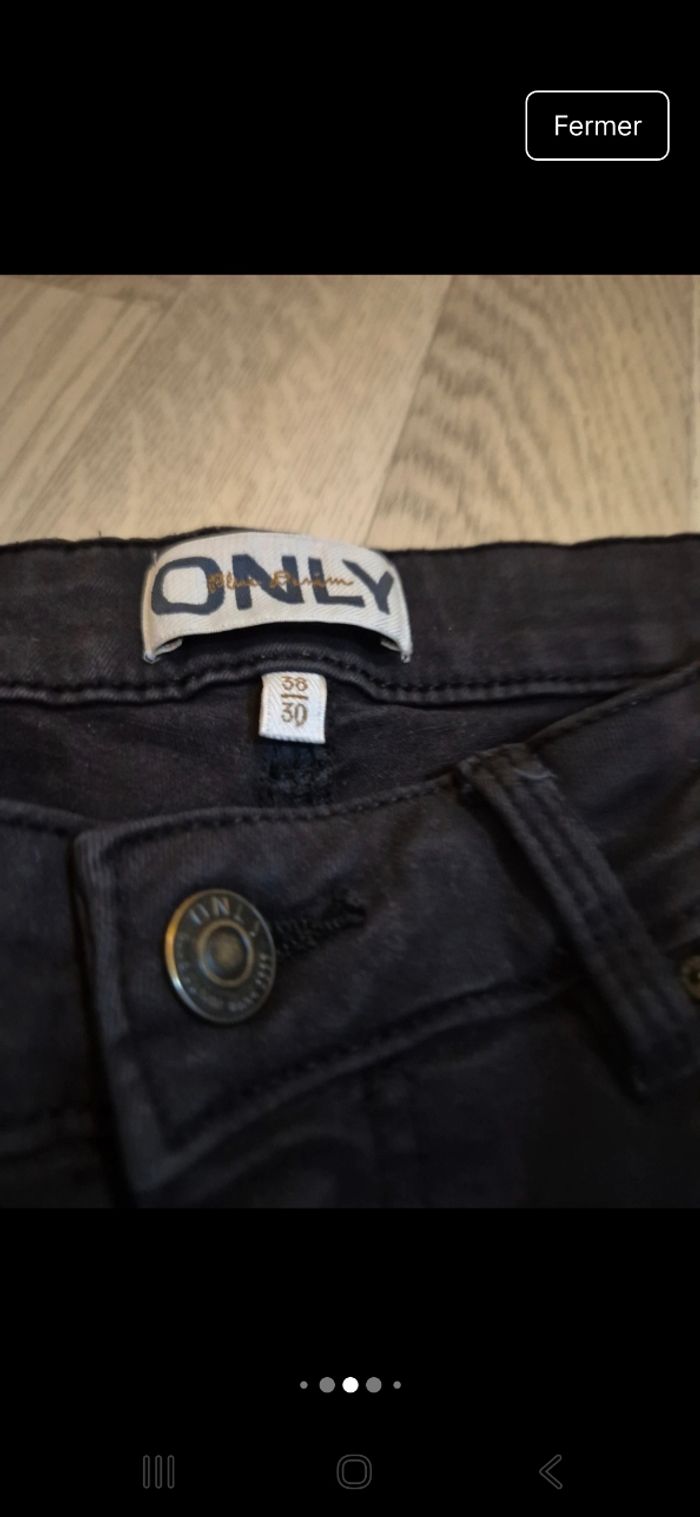 Baggy only - photo numéro 5