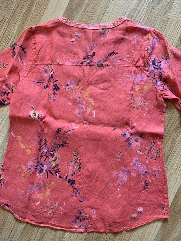 Blouse 🌺 - photo numéro 3