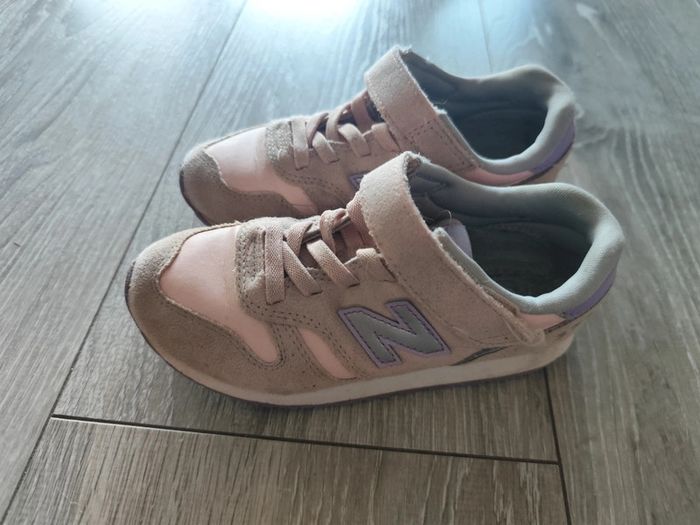 Tennis New Balance - photo numéro 3