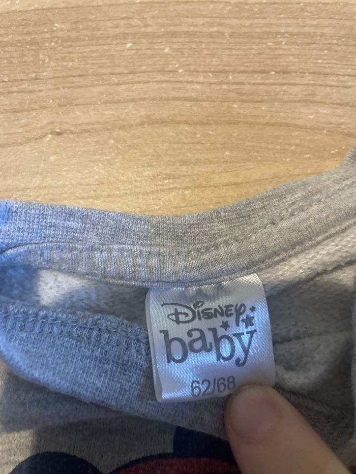 Sweat - photo numéro 2