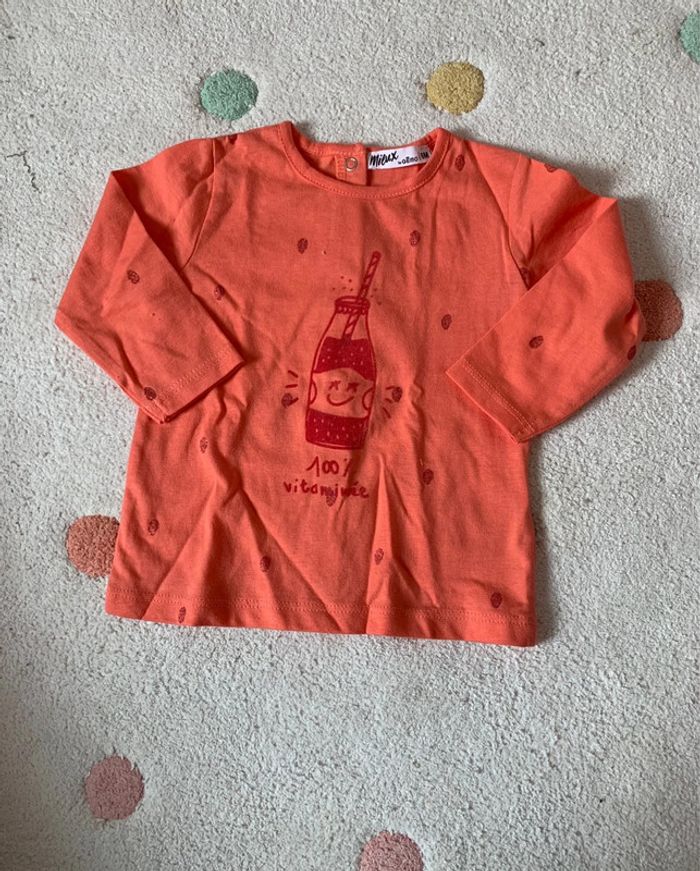 Ensemble robe et pull - photo numéro 4