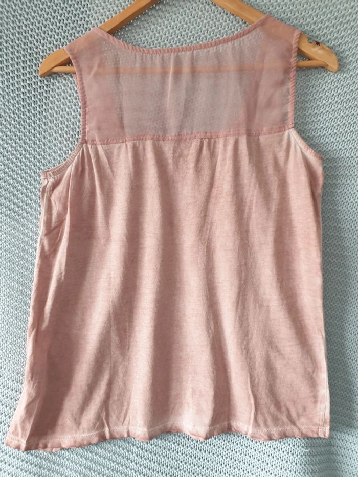 Top rose - photo numéro 2