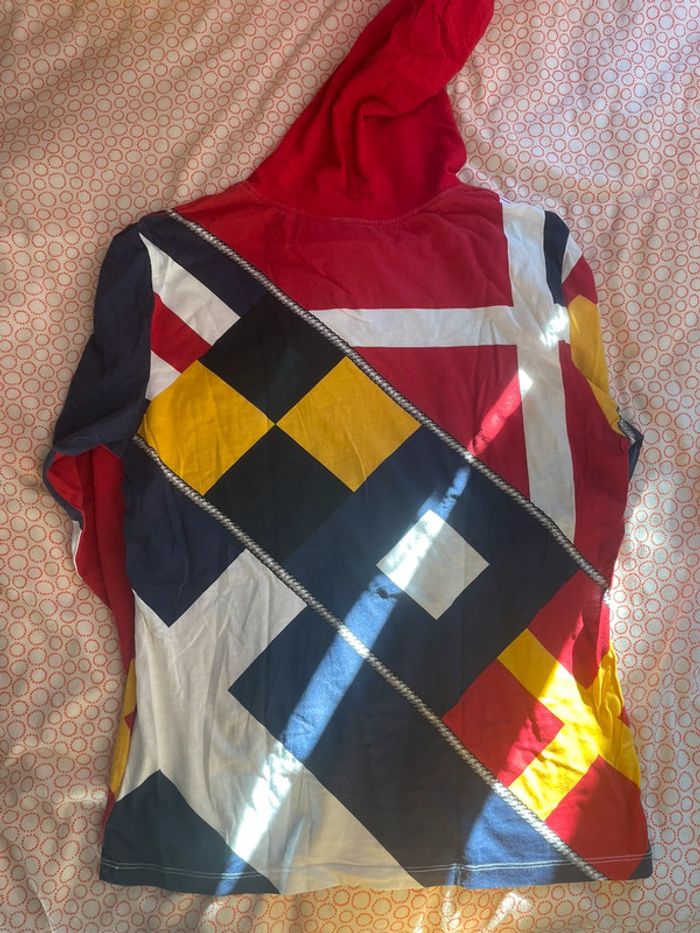 Sweat Ralph Lauren - photo numéro 2