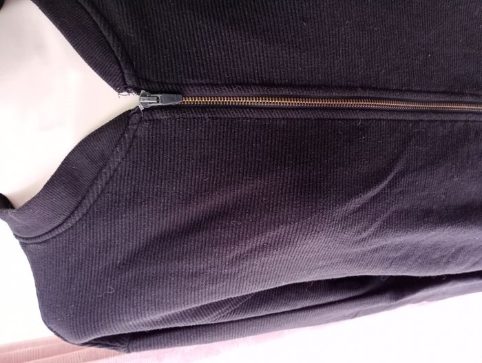 Gilet homme - photo numéro 2