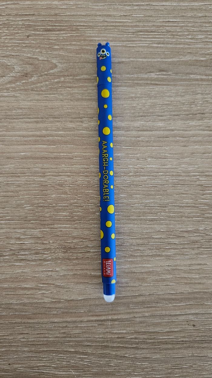 Legami monstre - photo numéro 2