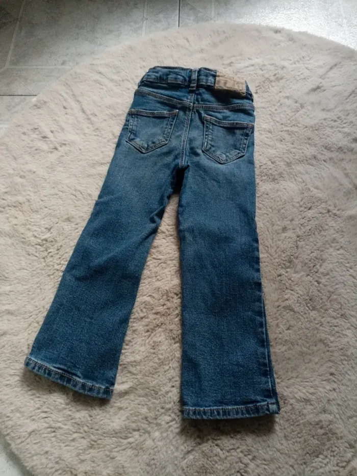 Jeans flare - photo numéro 2