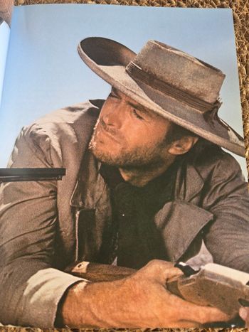 Clint Eastwood. Cahier du Cinéma