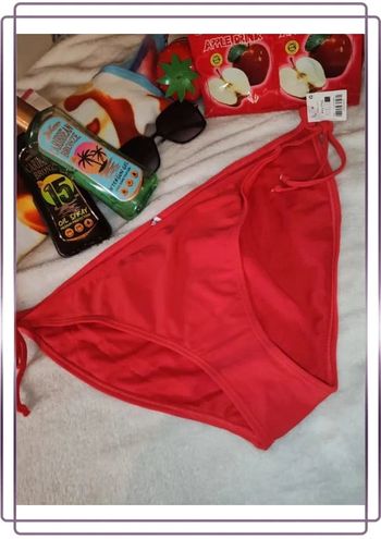 Culotte maillot de bain ardene