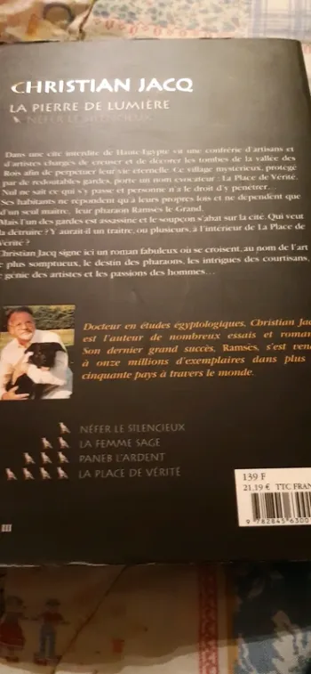 Livre