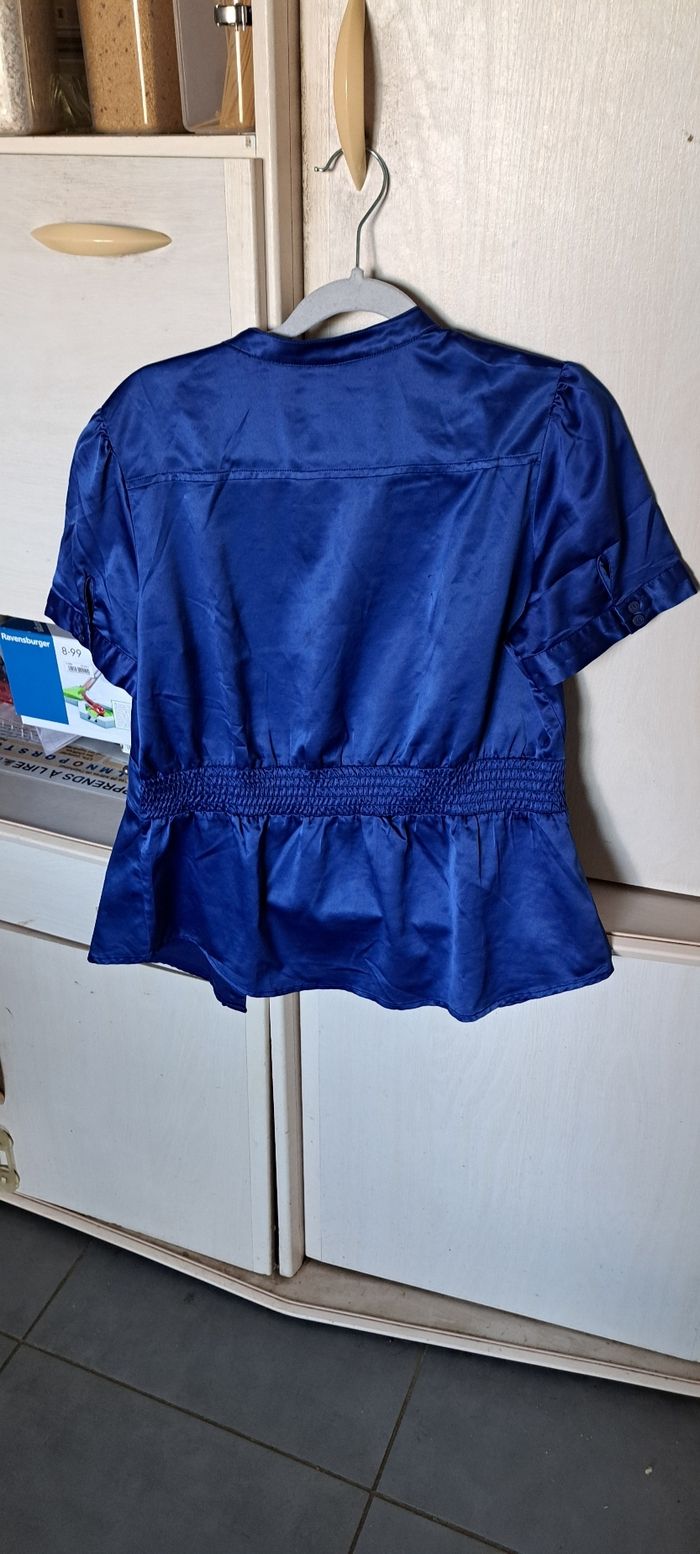 Chemise femme taille s - photo numéro 2