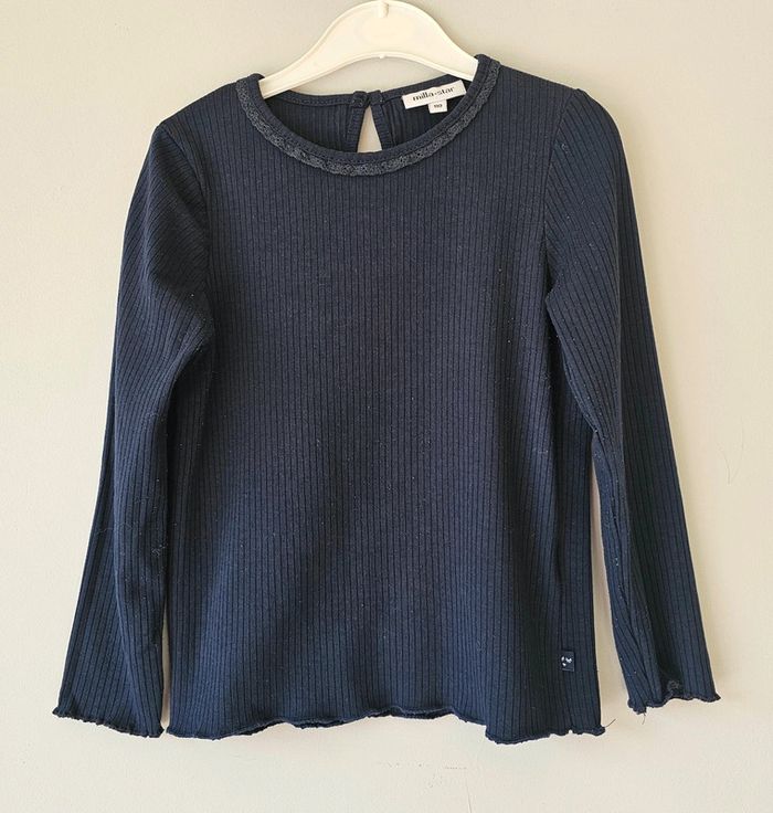 Pull fille - photo numéro 2