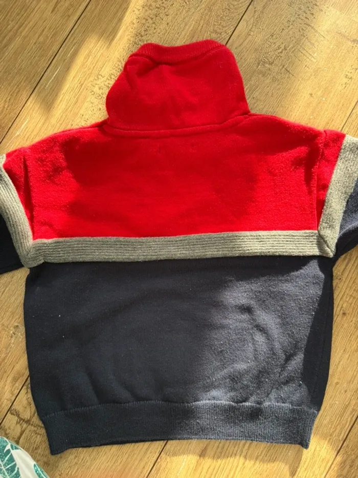 Pull 4 ans - photo numéro 4
