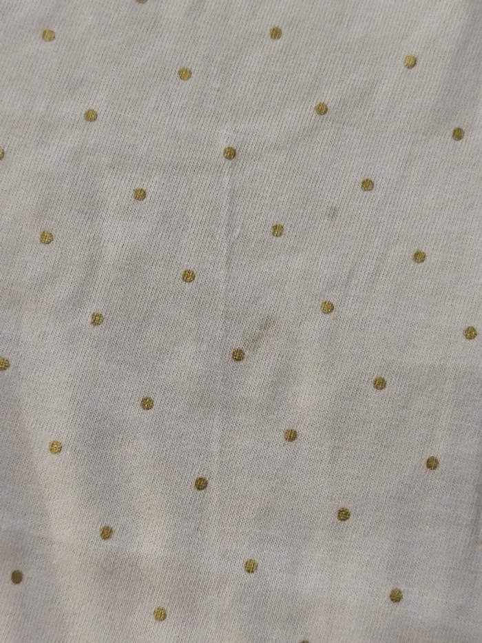 Pyjama biche rose sergent major 11 ans - photo numéro 3