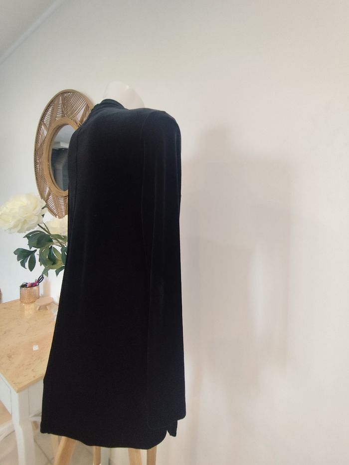 Tunique jus d orange - photo numéro 8