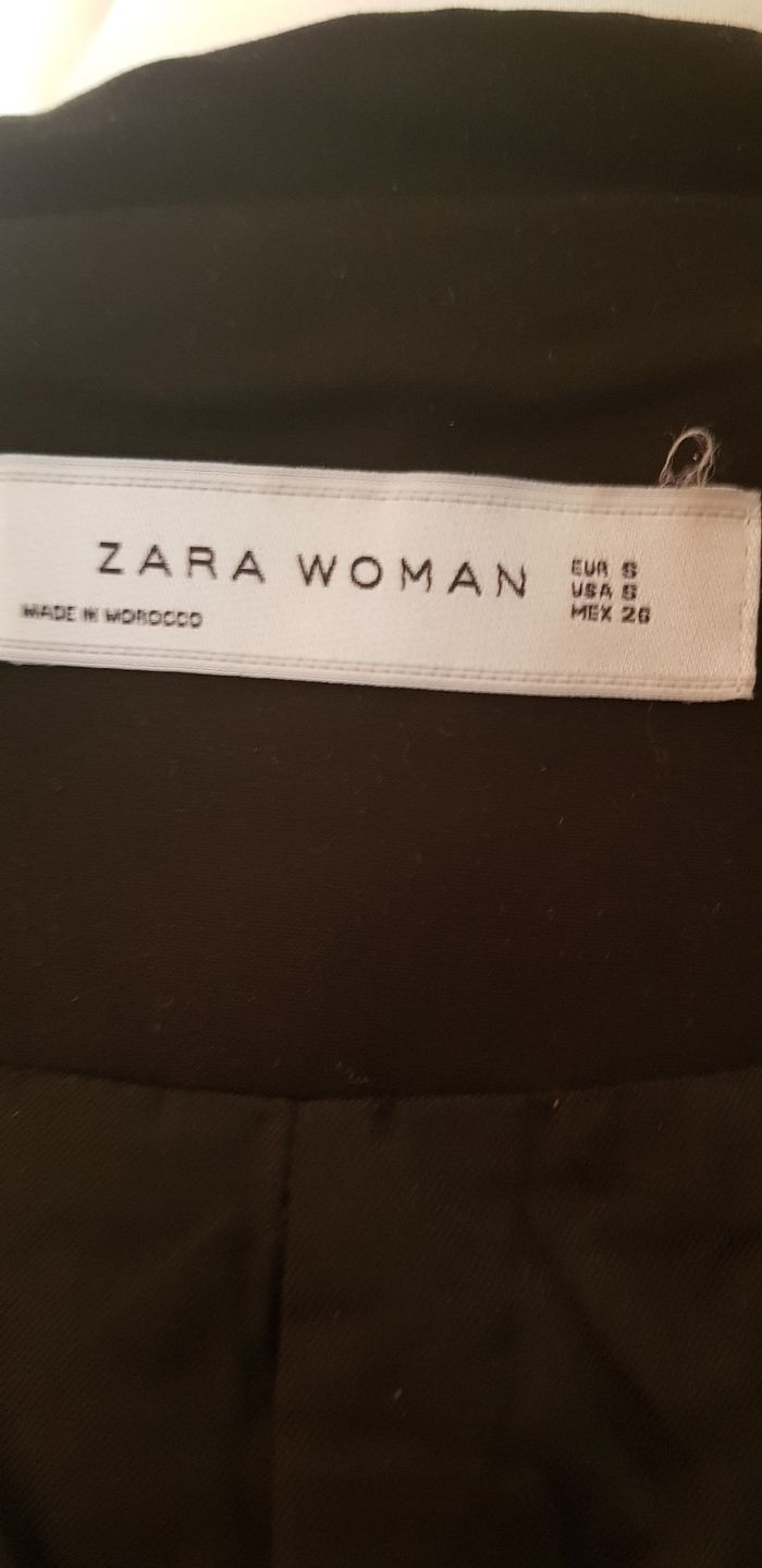 Veste - photo numéro 6