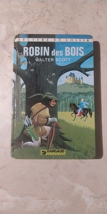 Robin des Bois