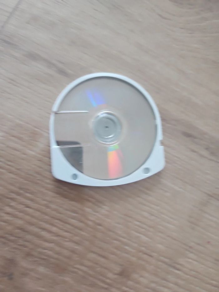 lumines puzzle psp - photo numéro 2