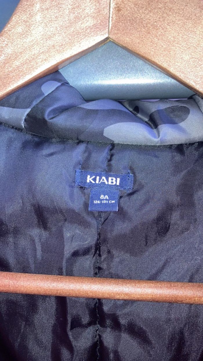 Blouson rouge - photo numéro 4