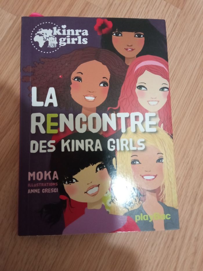 Kinra girls - photo numéro 3
