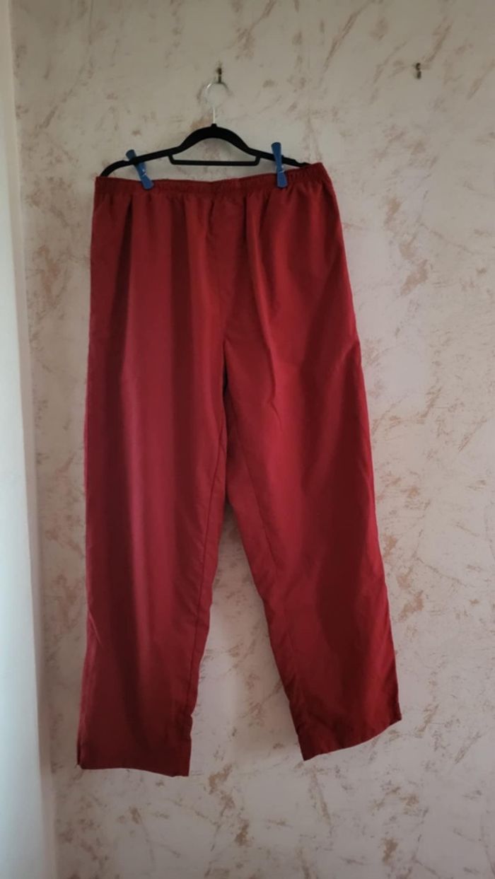 Pantalons Décathlon