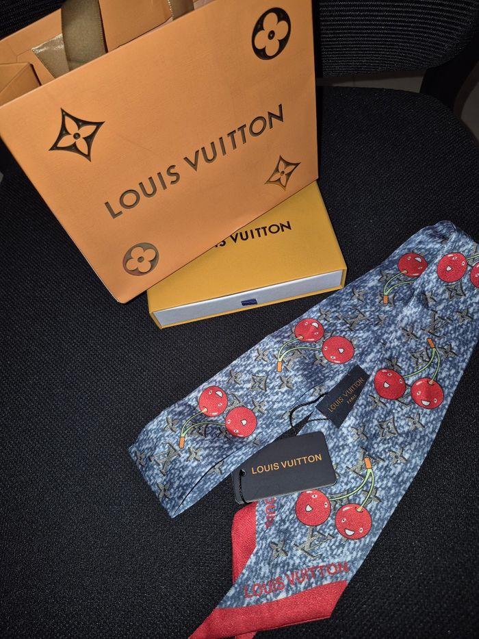 Bandeau cheveux - photo numéro 2