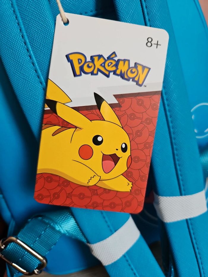 Loungefly Pokémon <3 - photo numéro 10