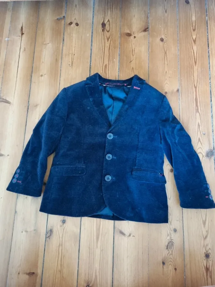 Veste