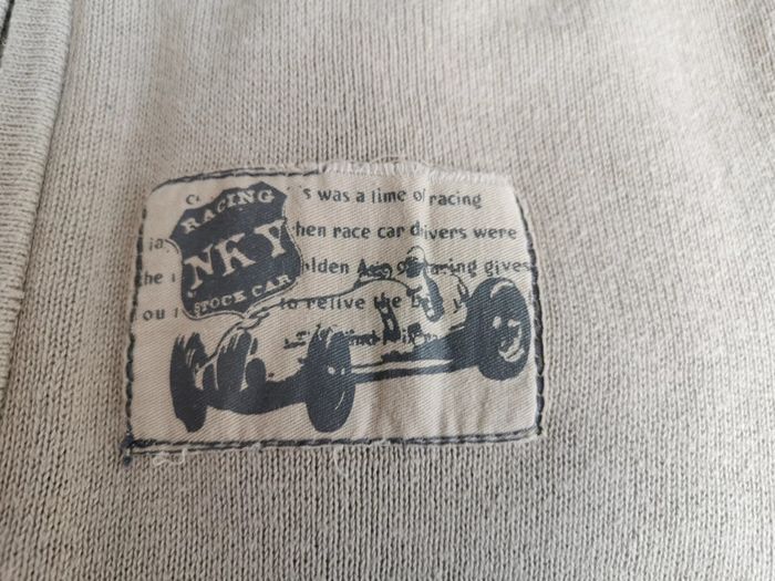 Gilet zippé - photo numéro 2