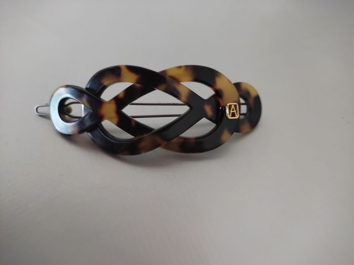 Accessoires pour cheveux - photo numéro 3