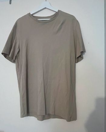 Teeshirt beige celio