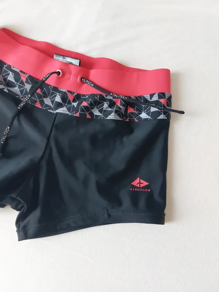 Maillot de bain garçon 12 ans - photo numéro 2