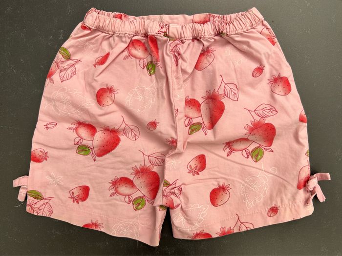 Lot 2 shorts - photo numéro 2