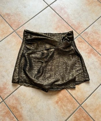 Jupe short 