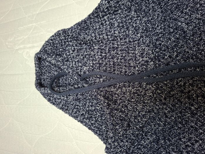 Pull CREEKS Taille M - photo numéro 3