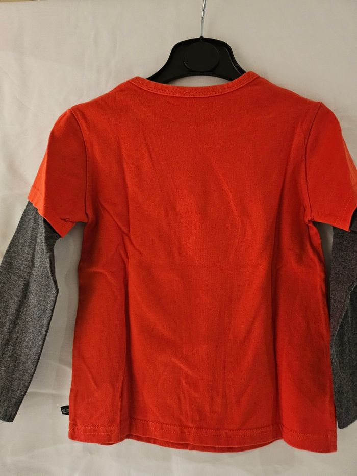 Haut ML 6 ans - photo numéro 2