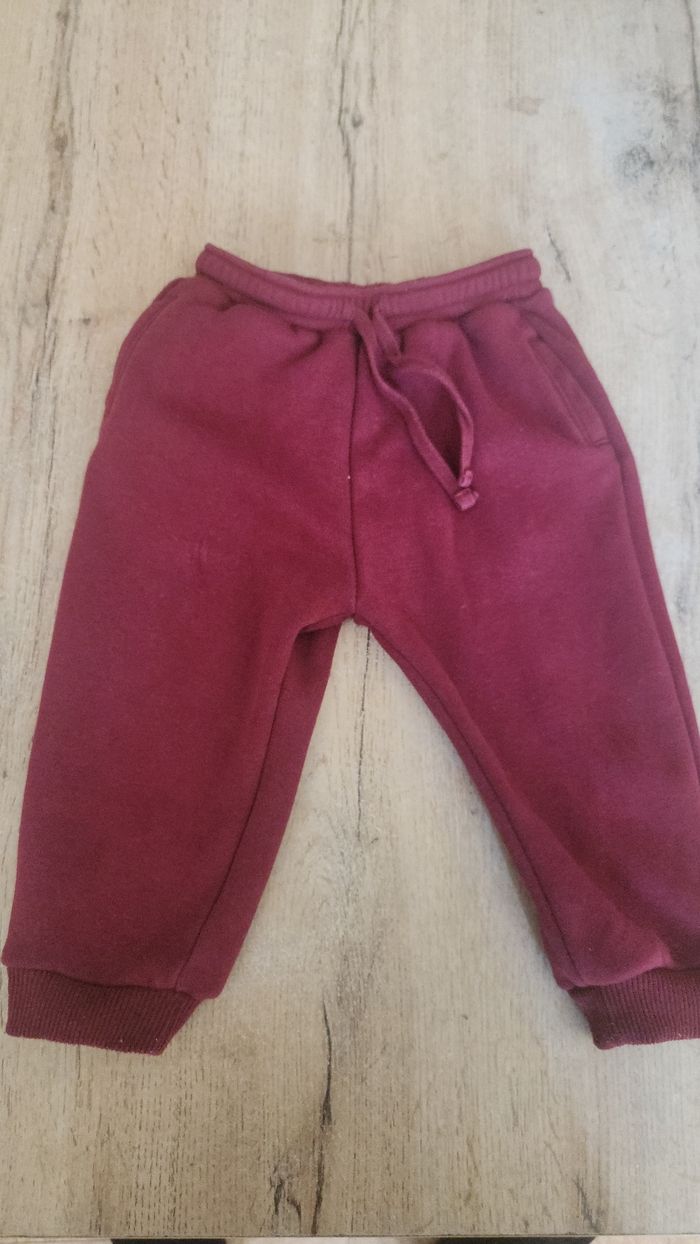 Pantalon bébé