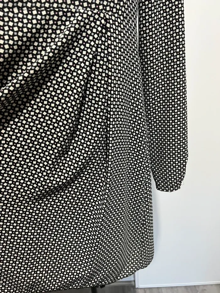 🟦 jolie robe casual 🟦 P - photo numéro 4